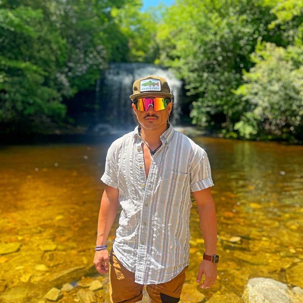 Meet your Posher, B.k.